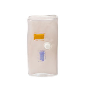 Cabvas high　Henry Dean