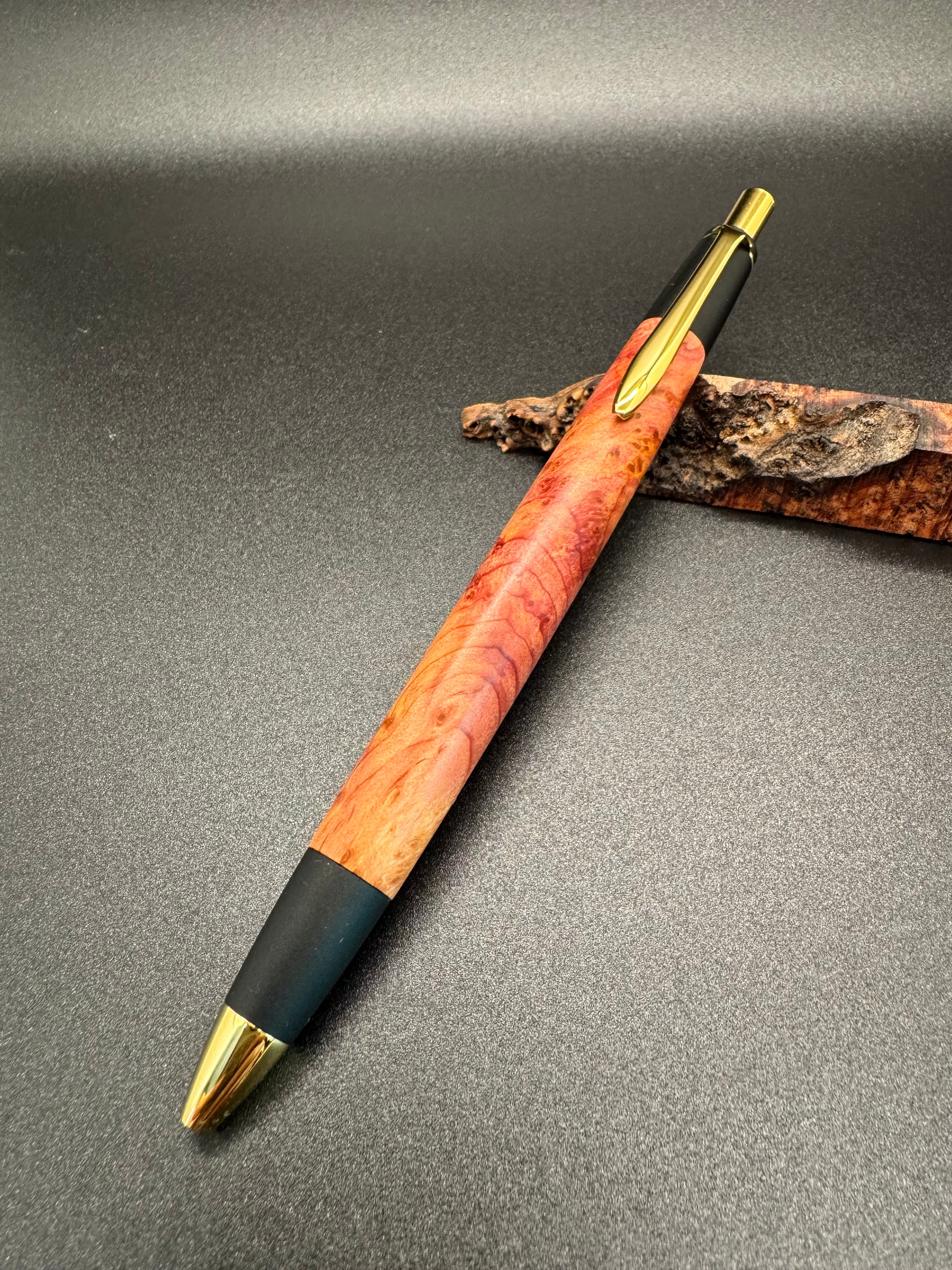 マーブルウッド 新型シャープペンシル0.5mm | あけぼの工房