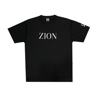 "22CLSC" TRNG TEE black