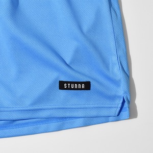 Standard mesh shorts : スカイブルー