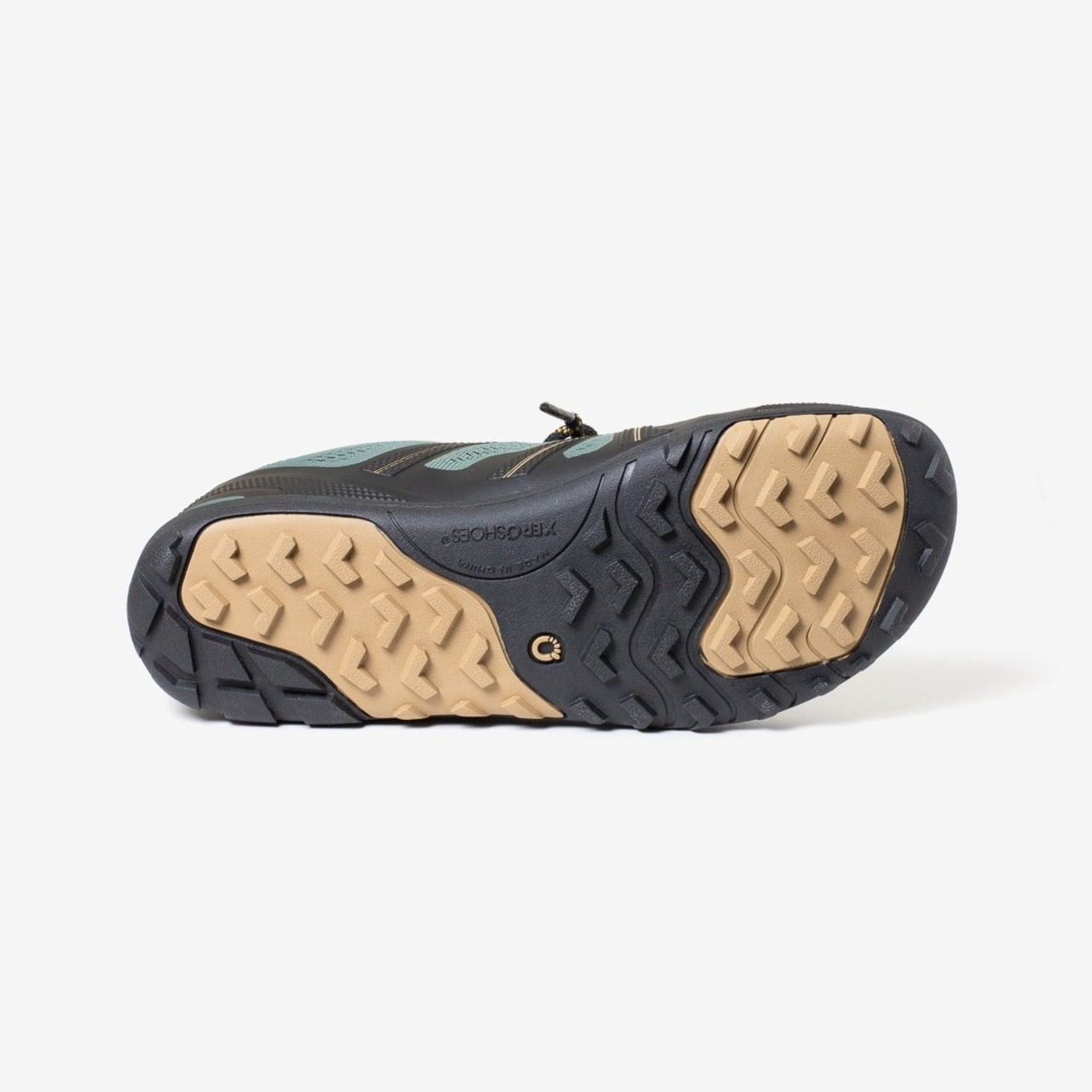 Xero Shoes / Mesa Trail II【Men's / Forest】 - 8