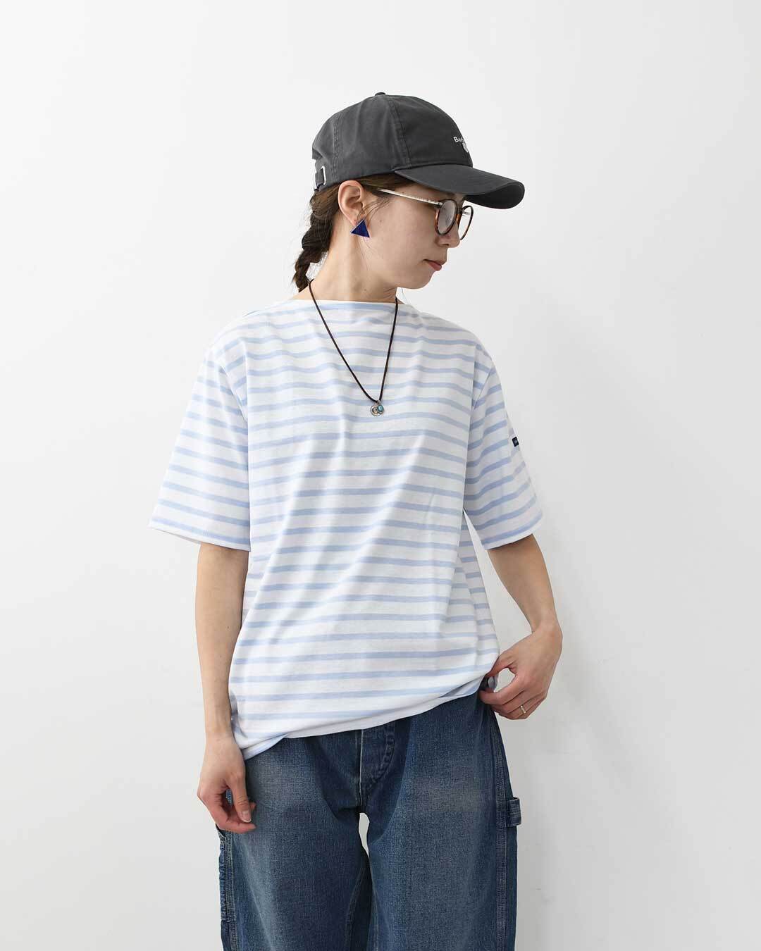 SAINT JAMES [PIRIAC BORDER - NEIGE×CIEL] [pb-nei-ciel] セント