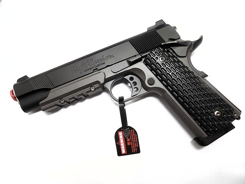 東京マルイ ナイトウォーリア ガスブローバック ガスガン