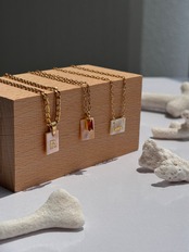 Shell Letters – LOVE［GSN092-l］