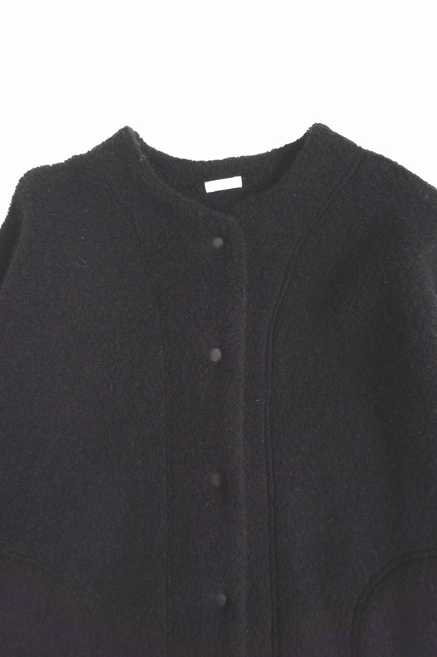 Wo. Co. Boa Fleece C/D