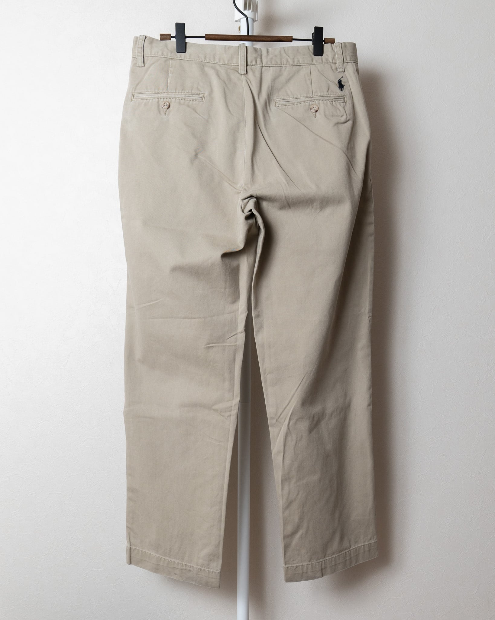 W32】POLO by Ralph Lauren POLO CHINO W32】POLO by Ralph Lauren POLO CHINO