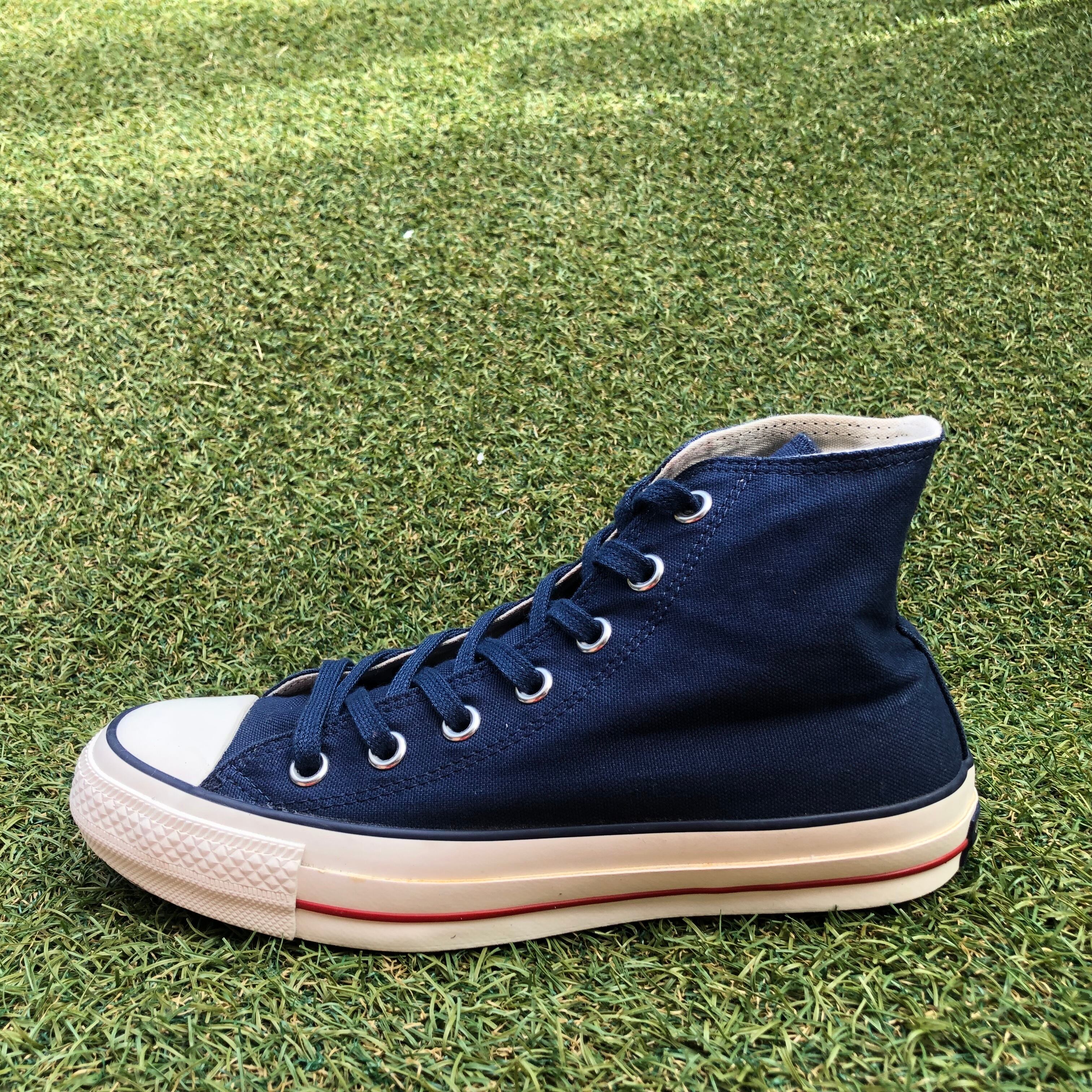 converse×tomorrow land ALLSTAR 100 HI コンバース×トゥモローランド オールスター100 ハイ HB811