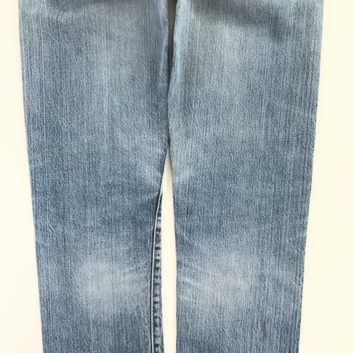 LEVI'S リーバイス 70年代 505 -0217 66前期 TALON42 脇割り スモールe