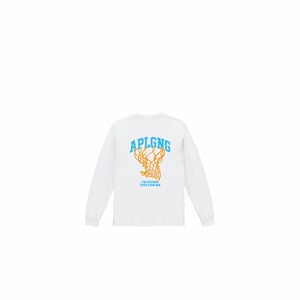 THE SWISH L/S TEE TYPE A