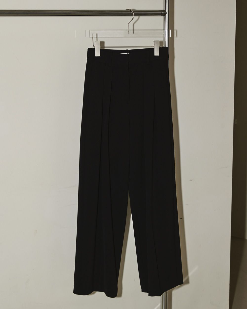 TODAYFUL トゥデイフル Doubletuck Twill Trousers 12220707 | ANERCA
