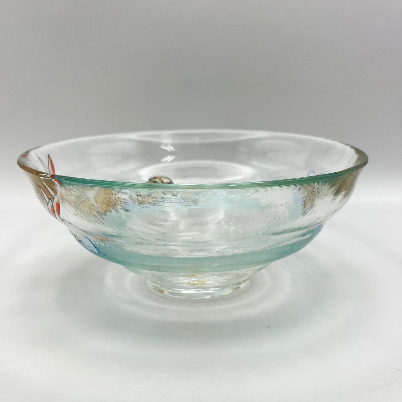 【平茶碗　義山　星空の下（超耐熱）】水出宋絢　紙箱 平茶碗 義山 星空の下（超耐熱）水出宋絢(化粧箱)茶道具