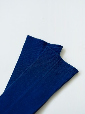 fuai / 【22.5cm-25cm】 1×1 socks