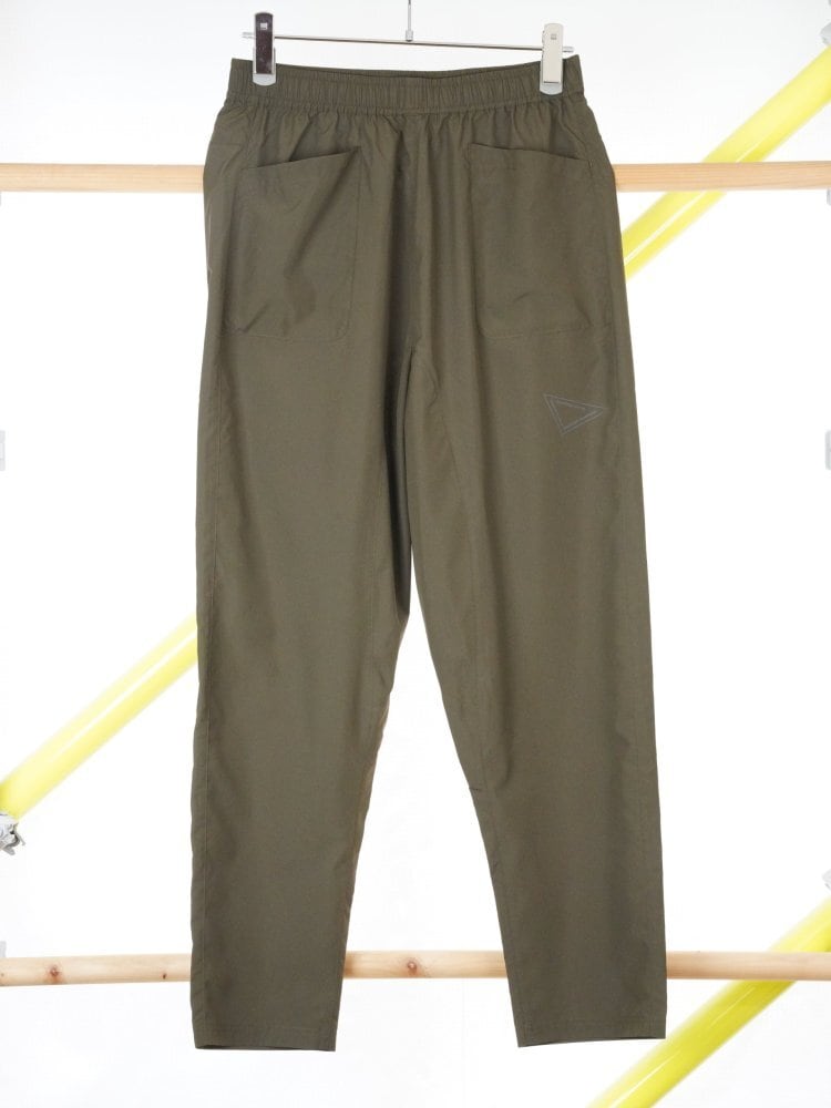 atelierBluebottle】Hike's SUMMER PANTS 2026 | NRUC NEST