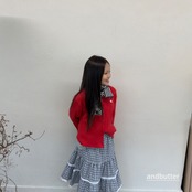 【取寄/韓国直送】and butter エブリカーディガン｜秋服｜韓国子供服｜26/AT