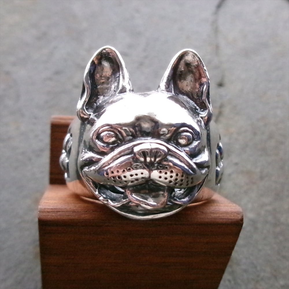 フレブルボリュームリング（16号～20号） | Amule