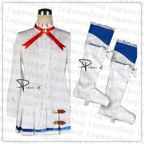 アイカツ カード スターライト学園制服 ブーツ 10枚 星宮いちご アイ