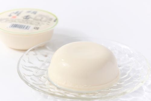 絹香 (110g) | 豆腐の取り寄せ・通販は京都 上田とうふがおすすめ