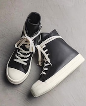 Dope Stride High-Top Sneakers(gr159)