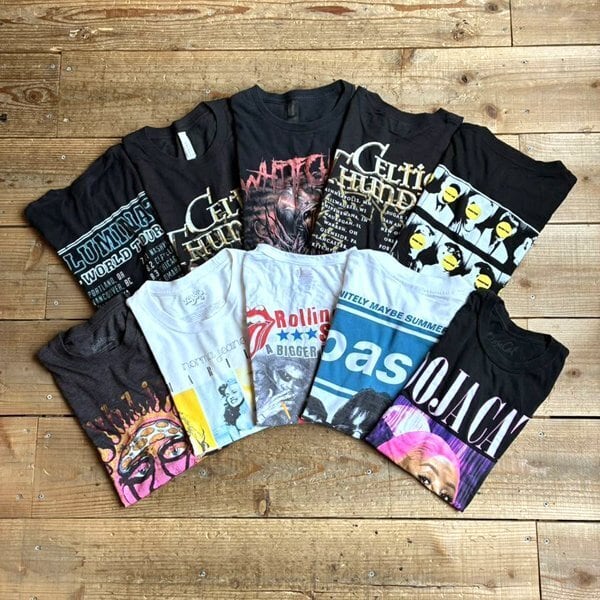 ACDC Tシャツ バンT ロンT ビンテージ ツアー サンダー 長袖 XL 楽天