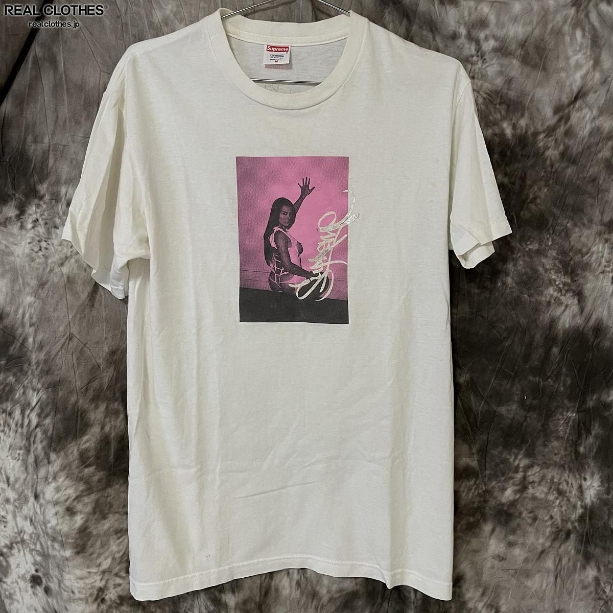 Supreme 2003 Terry Richardson Tシャツ Mサイズ - portwood.ca