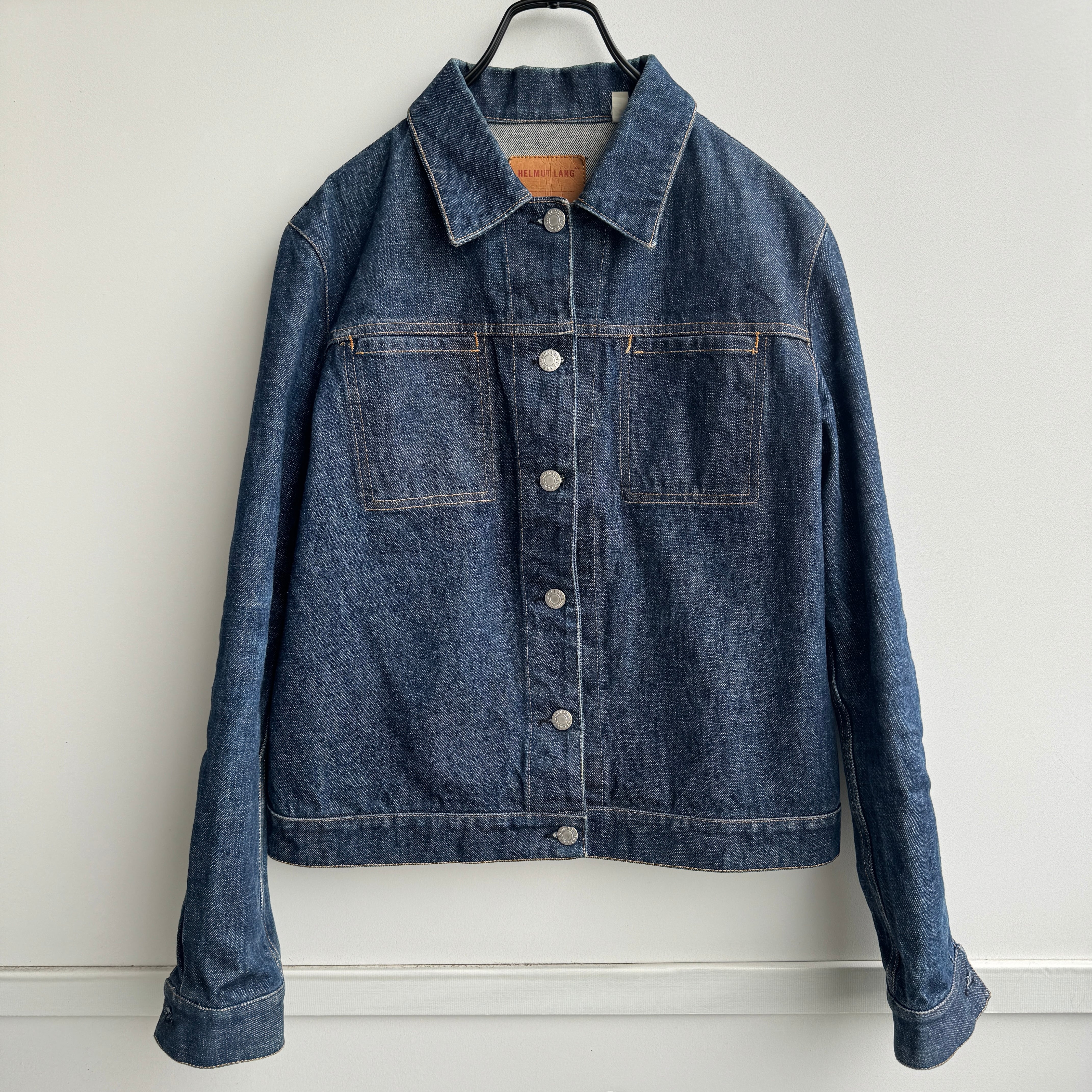 HELMUT LANG - [ヘルムートラング] | 古着屋 Serene(セリーン) | 大人