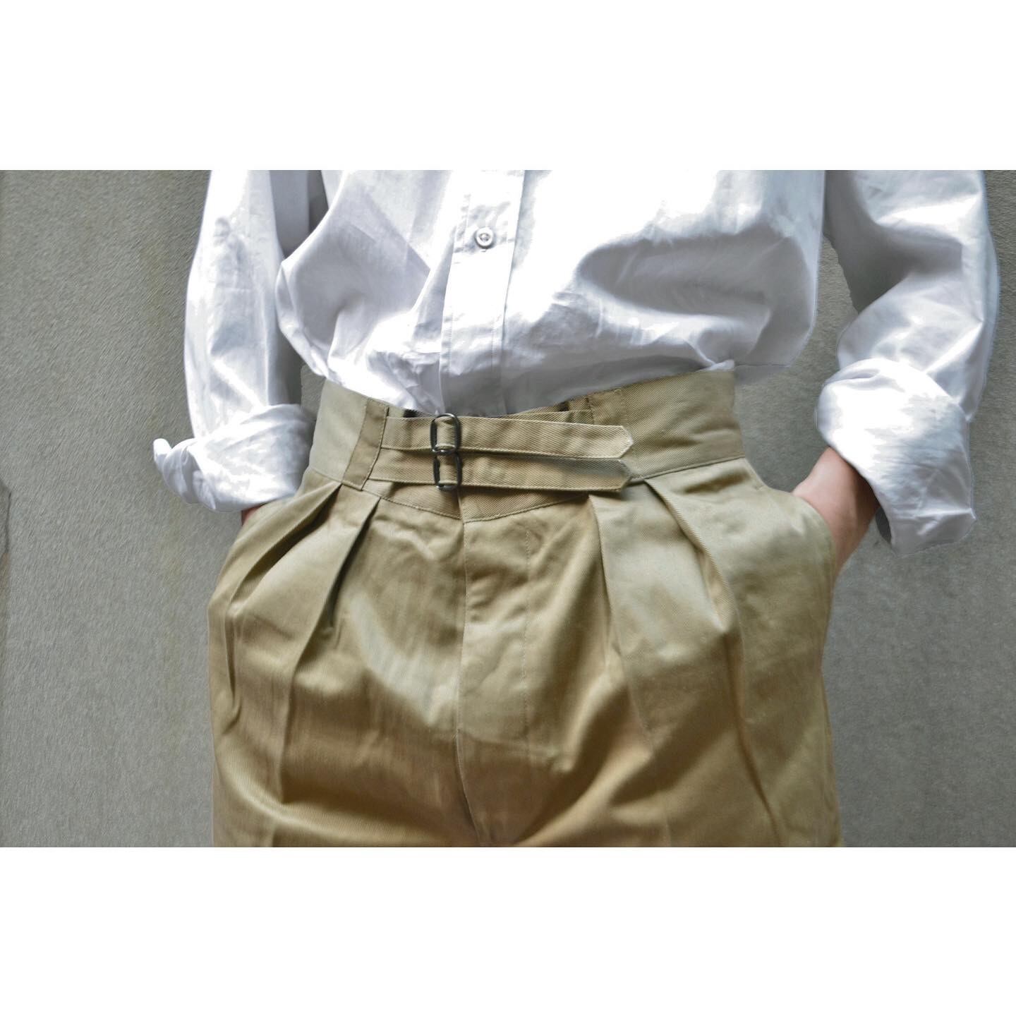 Australian Gurkha Shorts CT 754 (W32)