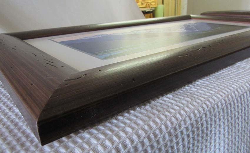 H24-03 上高地 大正池 | あさの たかを デザインオフィス