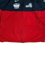 NIKE トラックジャケット
