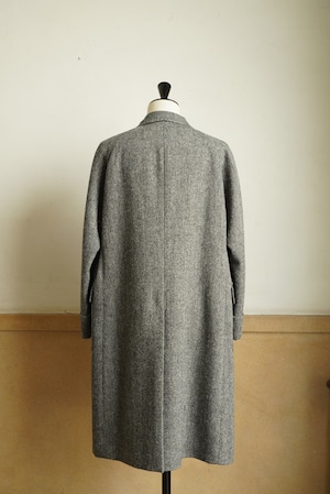 【batak】Town Classic Coat