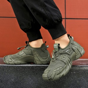 Mesh Breathable Casual Sneakers / メッシュ ブリーザブル カジュアル スニーカー