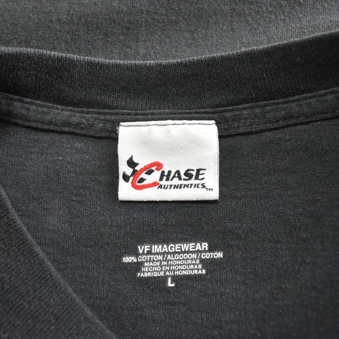 CHASE NASCAR レーシングプリントTシャツ U.SARMY 激レア | 古着屋2000