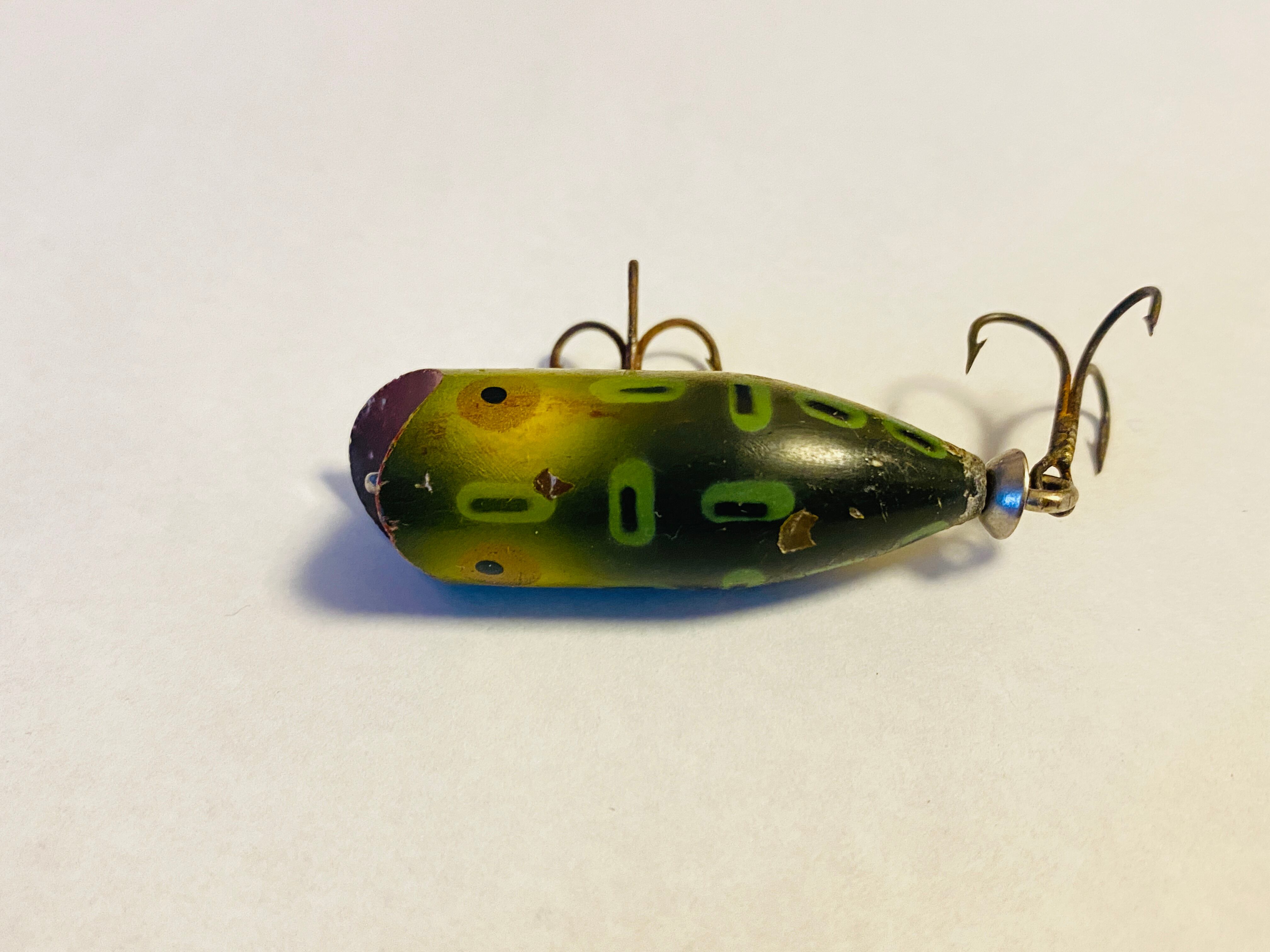50s Heddon 『Tiny Lucky13』[7740] | Tackleshop GTA