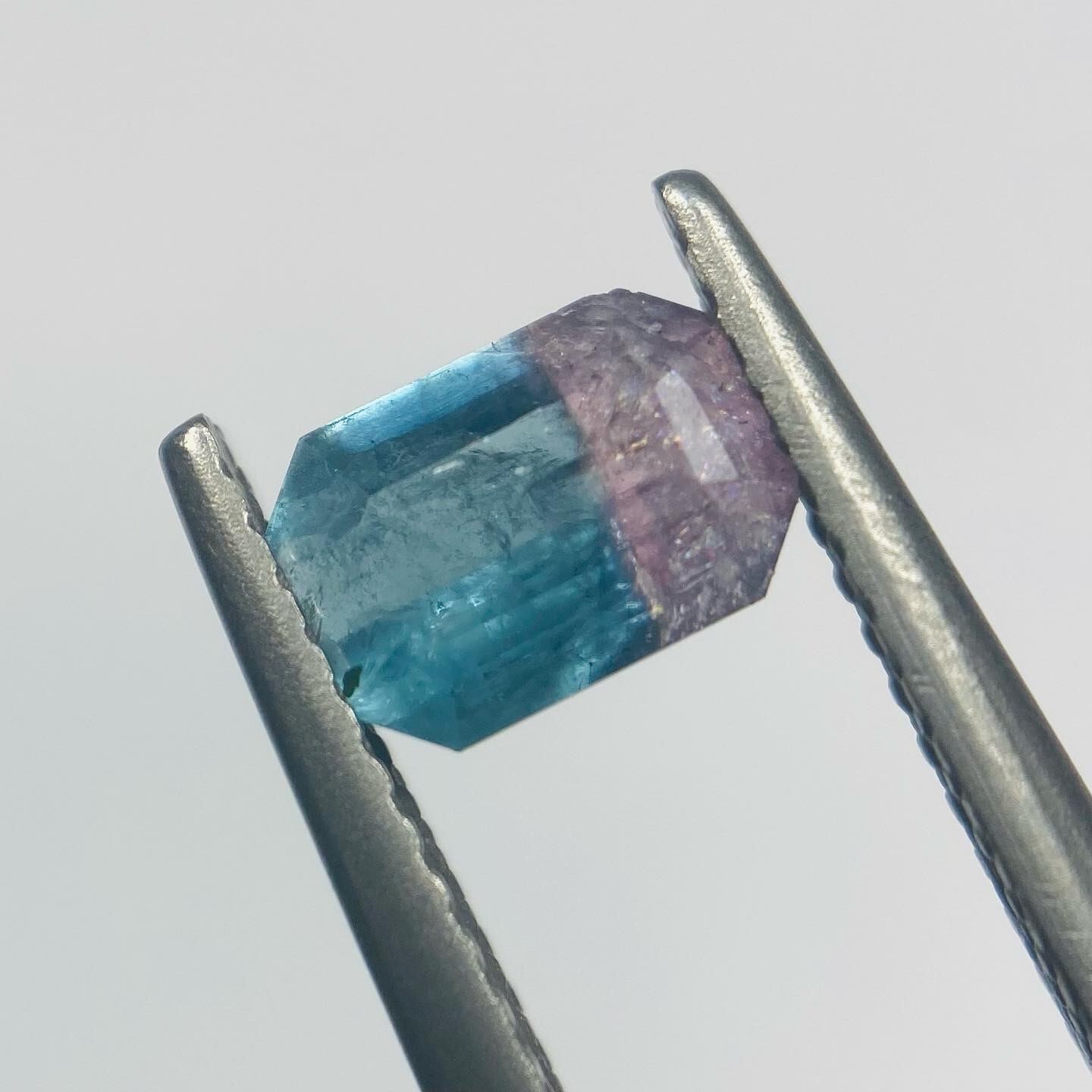 金平糖 バイカラートルマリン2