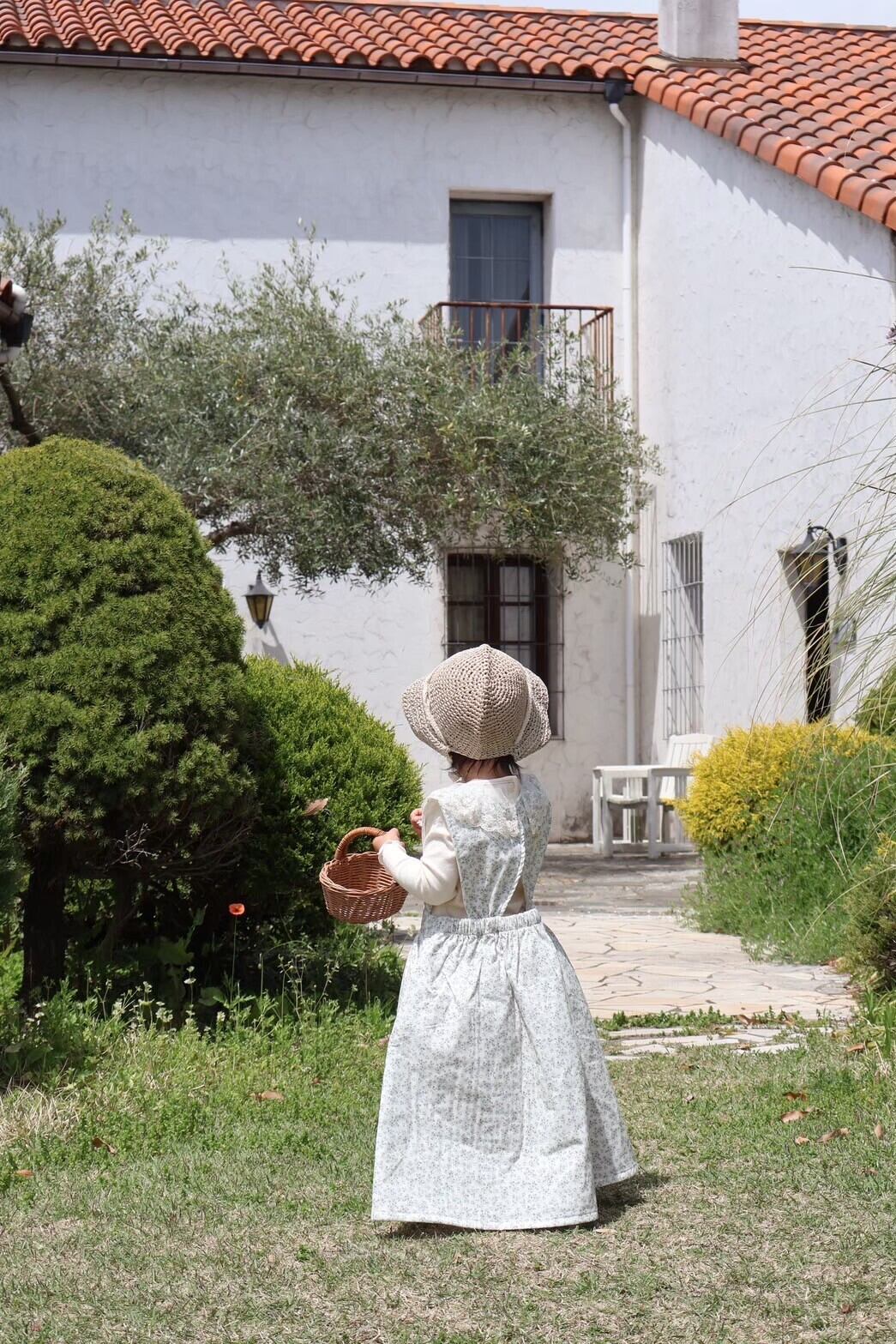 即納 ) 24 anne suit / anneshirley | milu