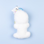 < 未来商店 > くちバナナまん