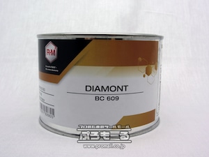 BASF R-M ダイアモント BC 609 イエローティント 0.5L