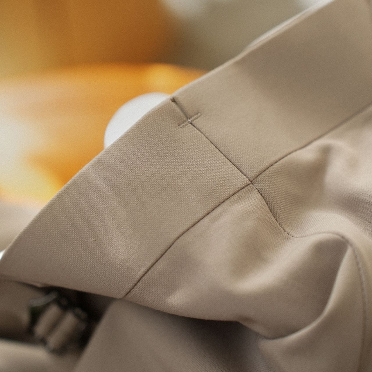 シングルプリーツパンツ　MT0220003