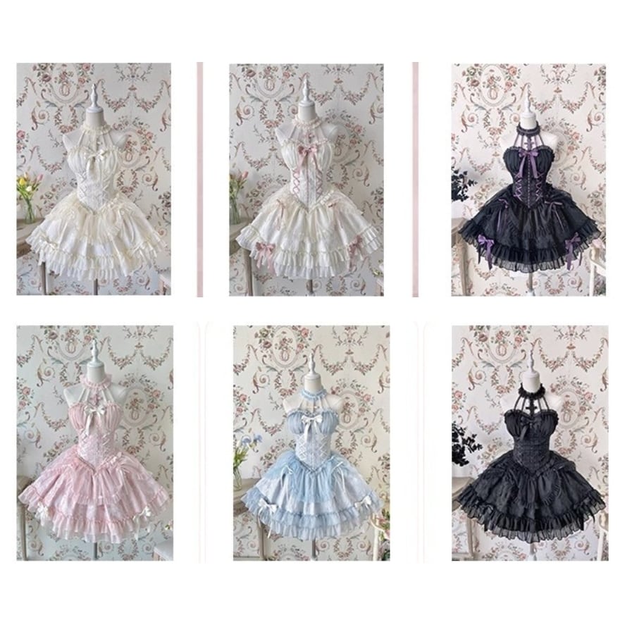 Tony 版画 ゴスロリ C/E top313-top.jpg