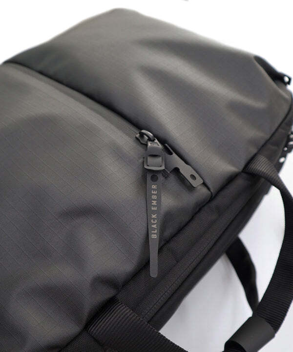 Black Ember ブラックエンバー RECTANGLE 2WAY PACK レクタングル 2