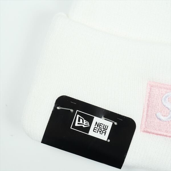 Size【フリー】 SUPREME シュプリーム ×New Era 25FW Box Logo Beanie