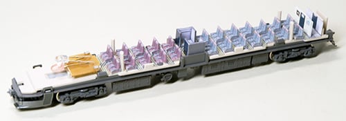 KATO 787系 アラウンド・ザ・九州 6両セット Amazon | KATO Nゲージ 787系