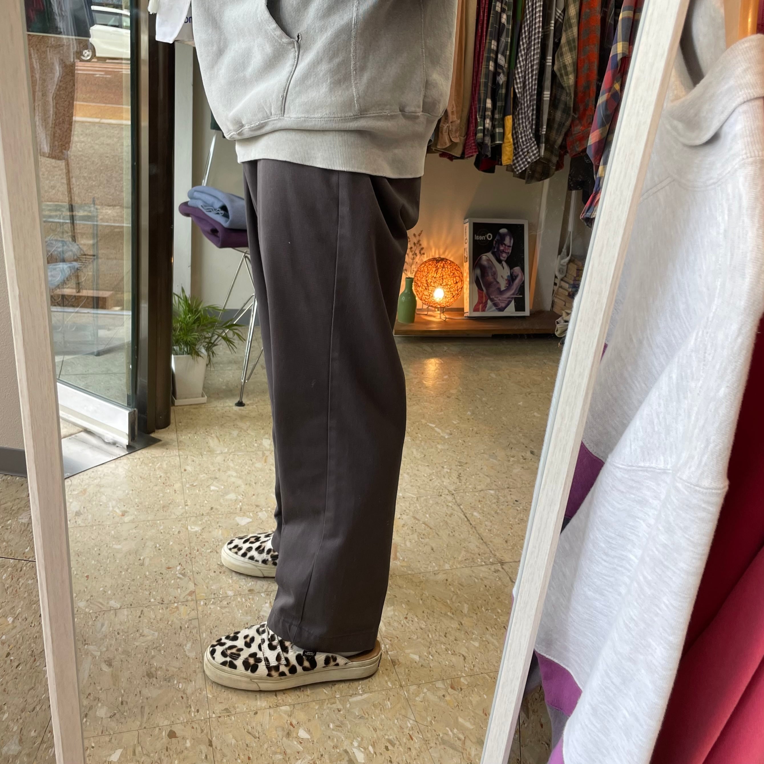 80s USA製 【Dickies】 ディッキーズ 874 