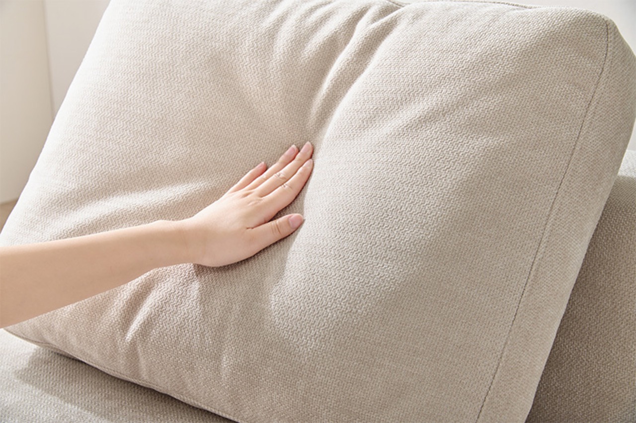 ワンシート座面 ソファ