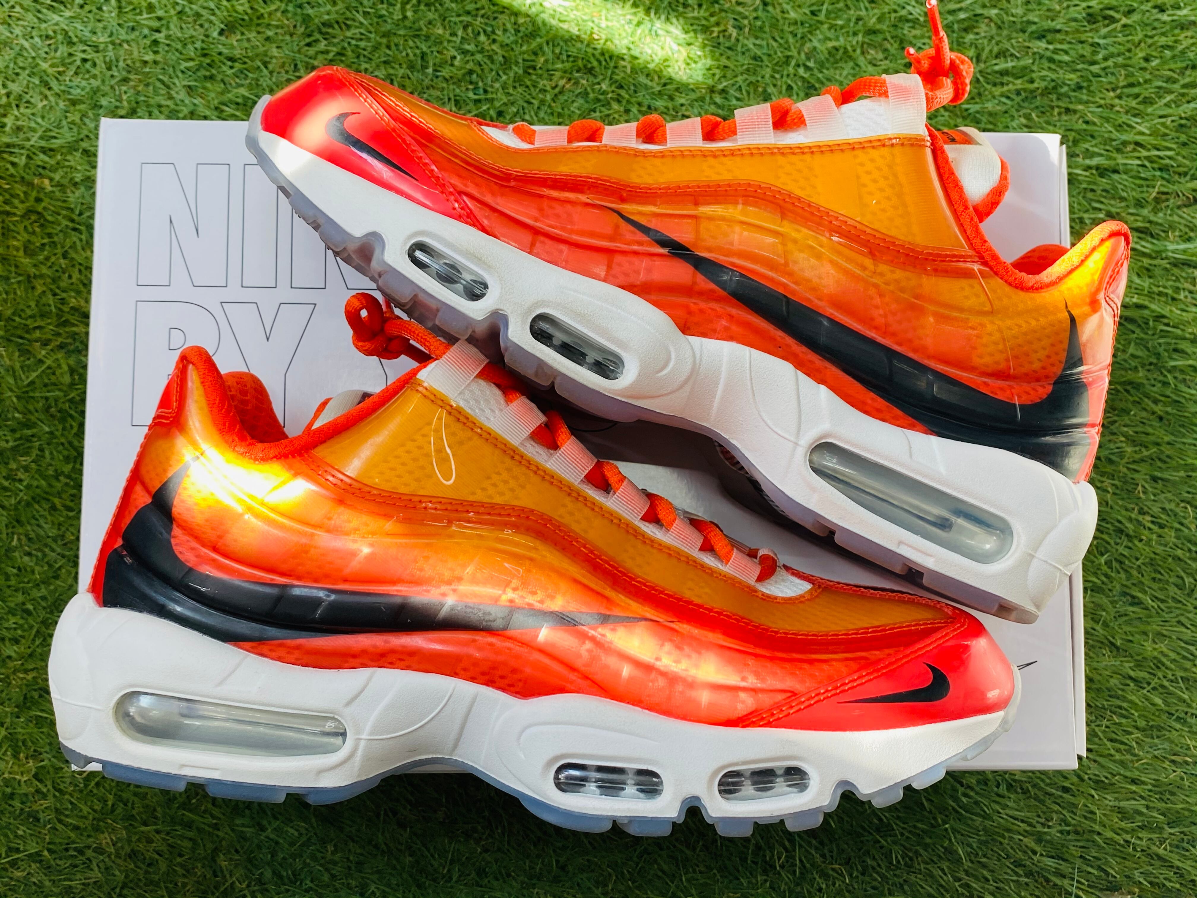 air max 95 heron preston