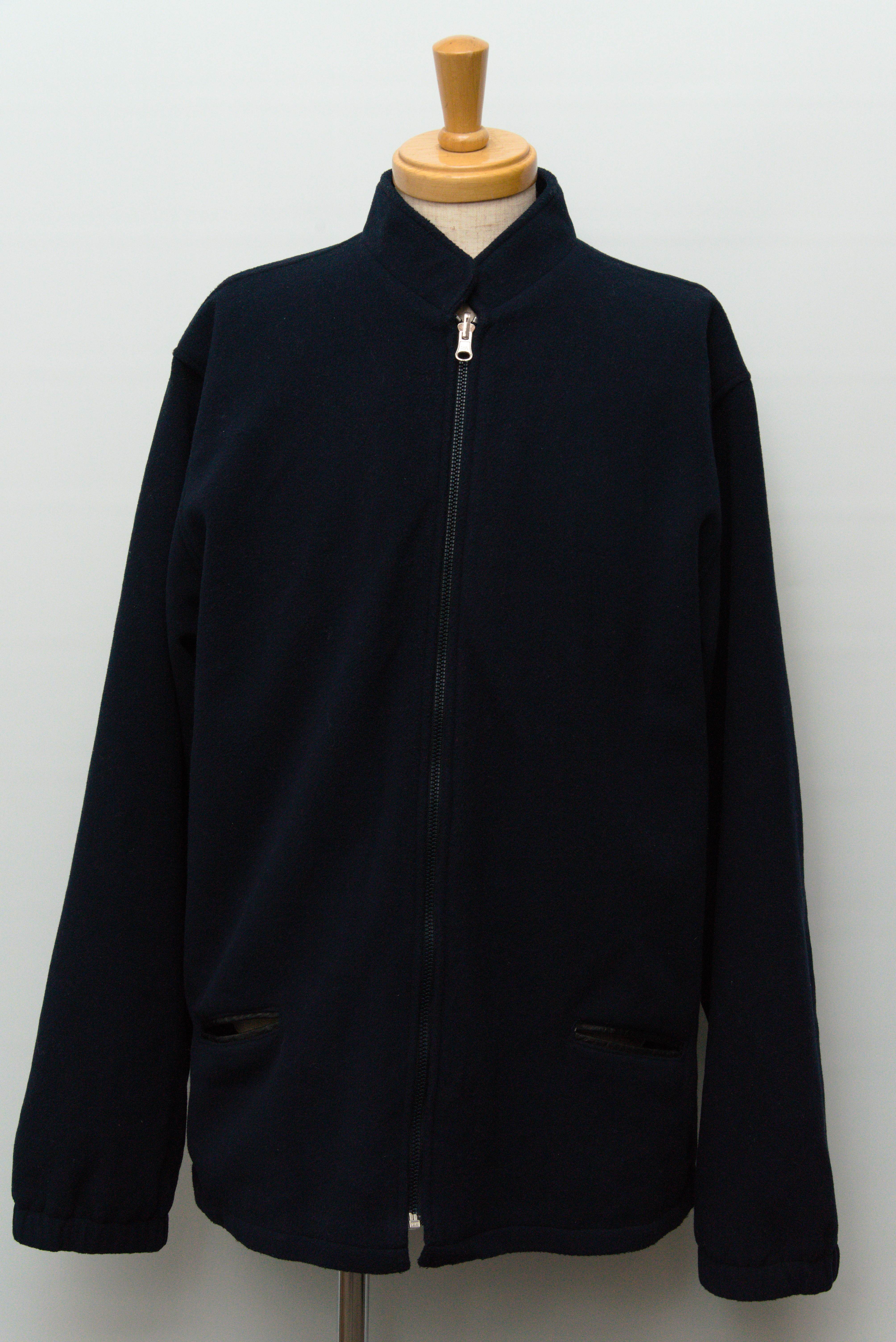 CABARET POVAL / CORDUROY DRIZZLER SHIRT - BLACK | Pay ID