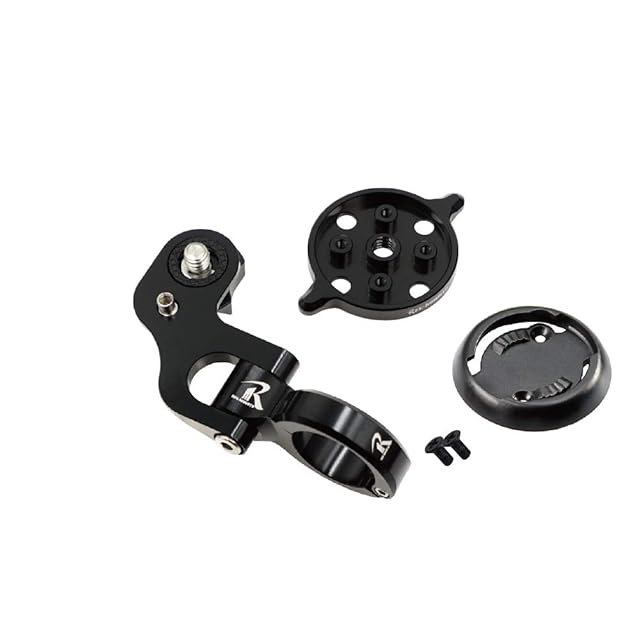 R31S057) 2way アルミサーボマウント | Pay ID