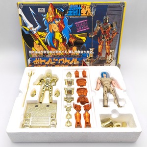BANDAI・聖闘士聖衣大系・ポセイドンスケイル・説明書なし・No.260916-40・梱包サイズ60