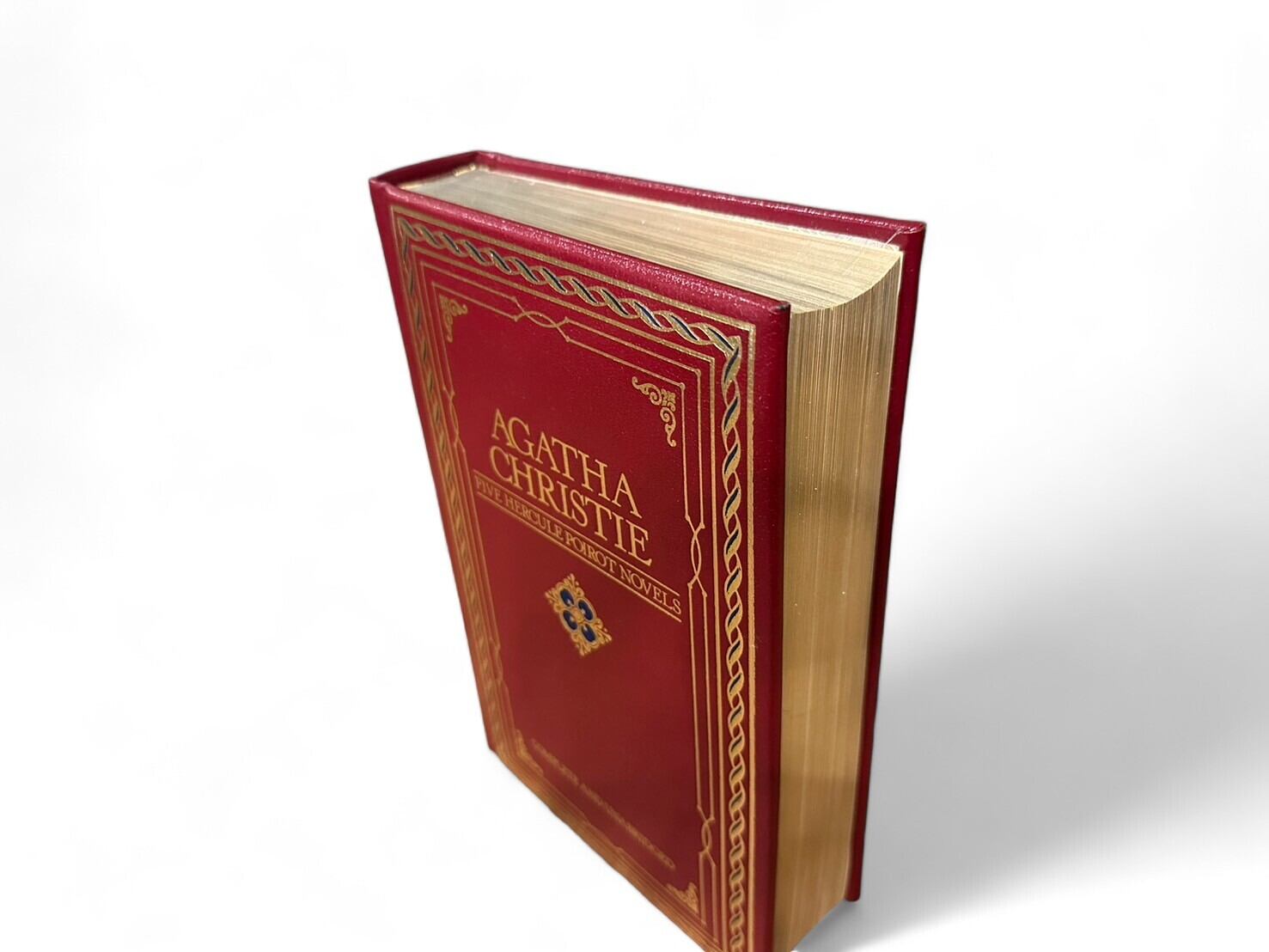 アガサ・クリスティー 71yEdn5bxNL._UF1000,1000_QL80_.jpg