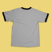 < Kate Matsufuji > JUST MY FACE Tshirts