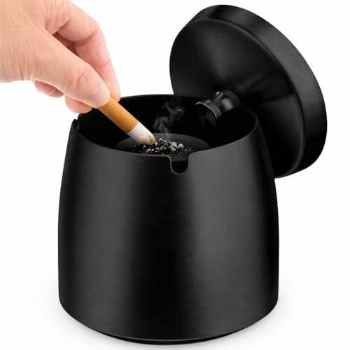 Smokezilla Ashtray（灰皿）スカル | PAY ID